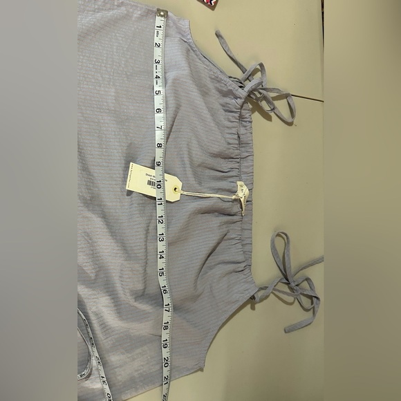 By Together Blue Women's Top ☀️🌴 - Picture 6 of 10